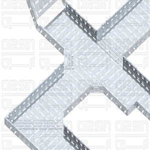 سینی کابل طرح داکت